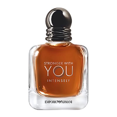 ARMANI STRONGER WITH YOU INTENSELY 50ML