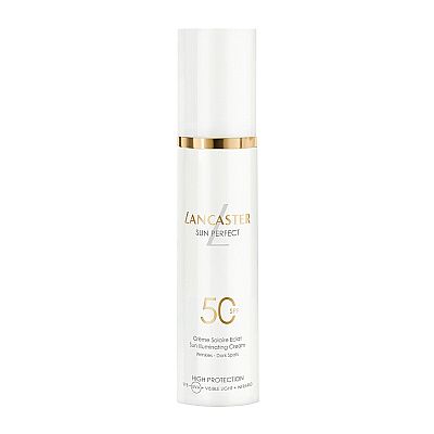 LANCASTER Sun Perfect Sun Illuminating Cream SPF50 50ML