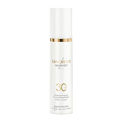 LANCASTER Sun Perfect Sun Illuminating Cream SPF30 50ML