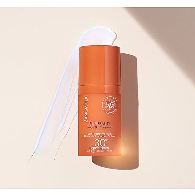 LANCASTER Sun Beauty Sun Protective Fluid SPF30 30ml