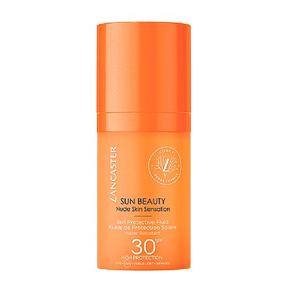 LANCASTER Sun Beauty Sun Protective Fluid SPF30 30ml