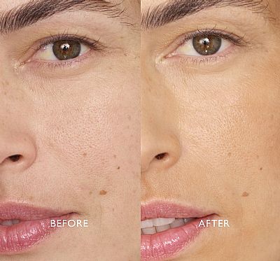 LANCASTER Infinite Bronze Tinted Protection Sunlight Cream SPF30 - Light/MediumShade 50ml