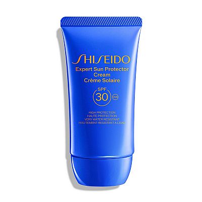 SHISEIDO Expert Sun Protector Cream SPF30 50ml