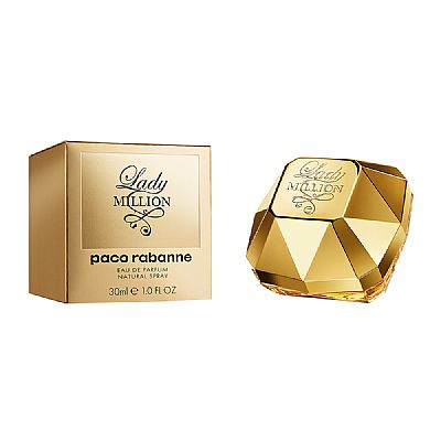 PACO RABANNE LADY MILLION 30ML