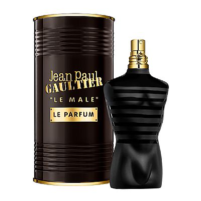 JEAN PAUL GAULTIER LE MALE EAU DE PARFUM INTENSE 125ML