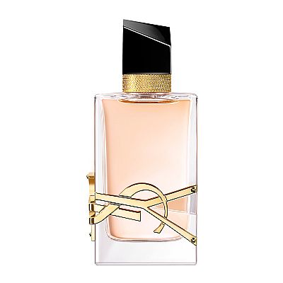 YVES SAINT LAURENT EAU DE TOILETTE 50ML