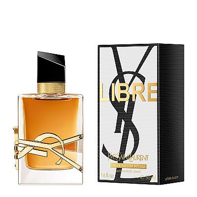 YVES SAINT LAURENT EAU DE PARFUM INTENSE 50ML