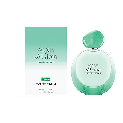 ARMANI ACQUA DI GIOIA EAU DE PARFUM INTENSE 50ML
