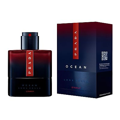 PRADA OCEAN LUNA ROSSA LE PARFUM 100ML