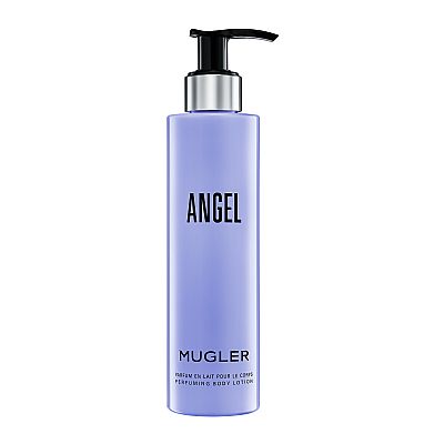 MUGLER ANGEL BODY CREAM 200ML