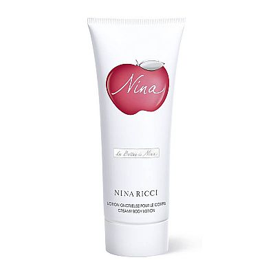 NINA RICCI NINA BODY LOTION 200ML