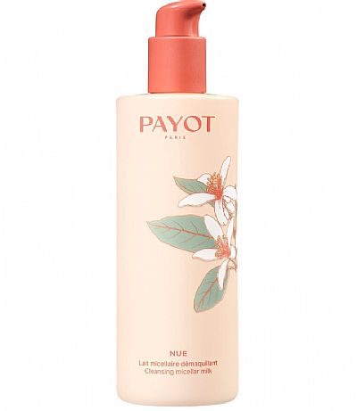 PAYOT NUE CLEANSING MICELLAR MILK 400ML