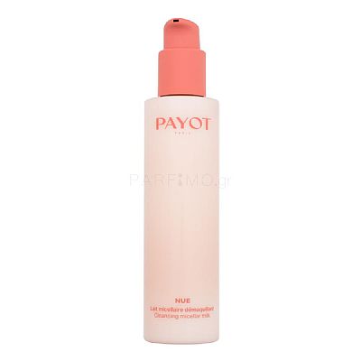 PAYOT NUE CLEANSING MICELLAR MILK 200ML