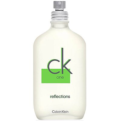 Calvin Klein CK One Reflections EDT 100ml 
