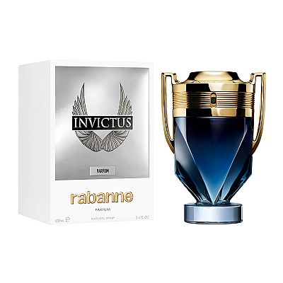 RABANNE INVICTUS PARFUM 100ML