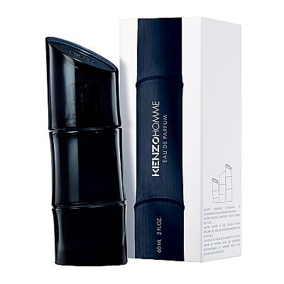 KENZO HOMME EAU DE PARFUM 60ML
