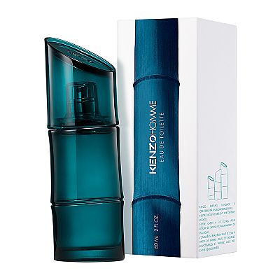 KENZO HOMME EAU DE TOILETTE 110ML