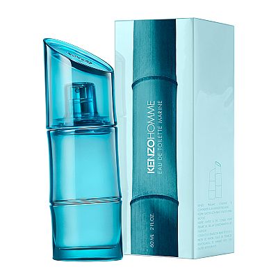 KENZO HOMME EAU DE TOILETTE MARIN 110ML
