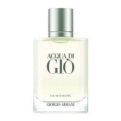 ARMANI ACQUA DI GIO EAU DE TOILETTE 50 ML