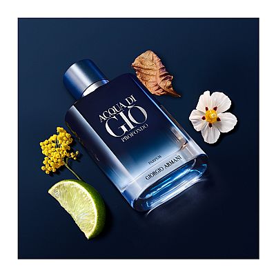 ARMANI ACQUA DI GIO PROFONDO PARFUM 50ML