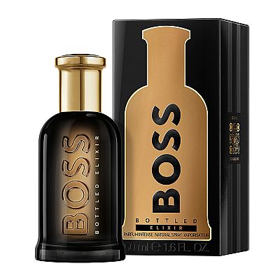 HUGO BOSS Boss Bottled Elixir Parfum 50ML