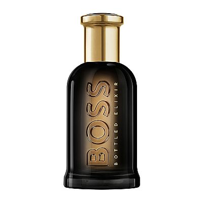 HUGO BOSS Boss Bottled Elixir Parfum 50ML