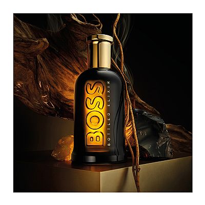 HUGO BOSS Boss Bottled Elixir Parfum 100 ML