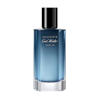 DAVIDOFF Coolwater Parfum Man 100 ML