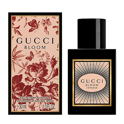 GUCCI Bloom Eau De Parfum Intense 50 ML