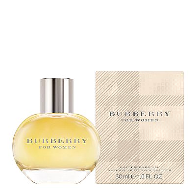 BURBERRY Burberry For Women Eau De Parfum 50ML