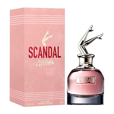 JEAN PAUL GAULTIER Scandal Eau De Parfum 50ML