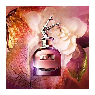 JEAN PAUL GAULTIER Scandal Eau De Parfum 50ML