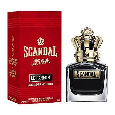 JEAN PAUL GAULTIER Scandal Le Parfum Him Eau De Parfum 100ML