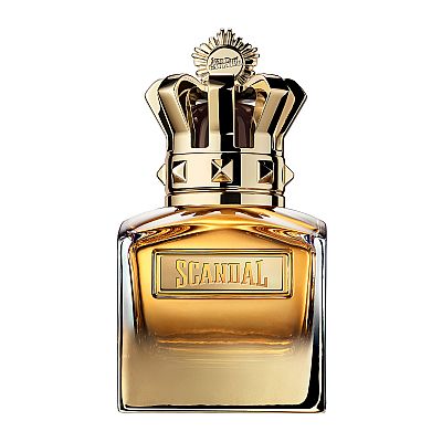 JEAN PAUL GAULTIER Scandal Absolu for Him 100ML
