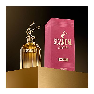 JEAN PAUL GAULTIER Scandal Absolu for Her 30ML