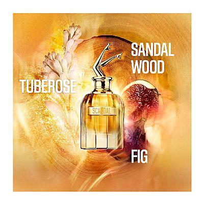 JEAN PAUL GAULTIER Scandal Absolu for Her 30ML