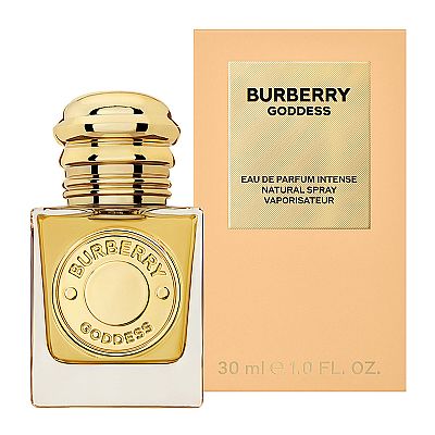 BURBERRY Goddess Eau De Parfum Intense 30ml
