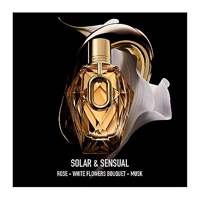 RABANNE Million Gold For Her Eau de Parfum 30ml