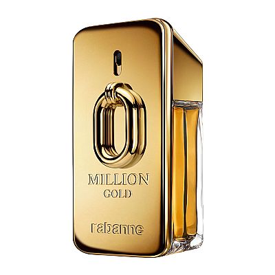 RABANNE Million Gold Eau de Parfum Intense 50ml