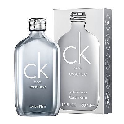 CALVIN KLEIN One Essence Eau De Parfum 50ml