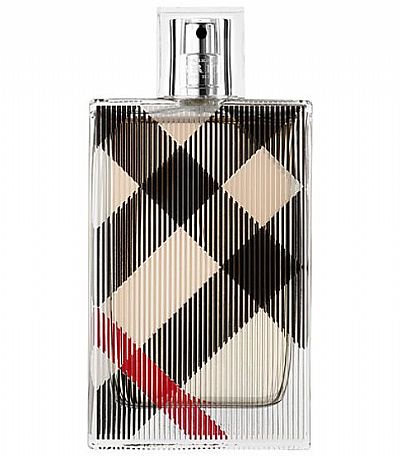 BURBERRY BRIT EAU DE PARFUM 100 ML