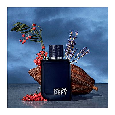 CALVIN KLEIN Defy Parfum 50ml