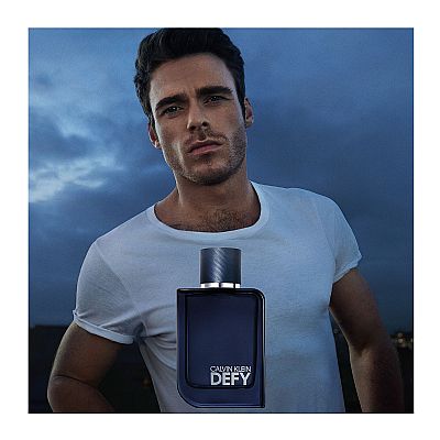 CALVIN KLEIN Defy Parfum 50ml