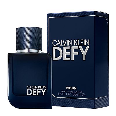 CALVIN KLEIN Defy Parfum 50ml