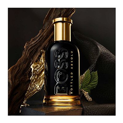 HUGO BOSS Bottled Absolu Parfum 50ml