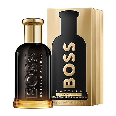 HUGO BOSS Bottled Absolu Parfum 50ml