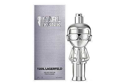 KARL LAGERFELD KARL IKONIC HOMME EDP 60ML