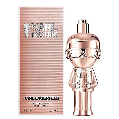 Karl Lagerfeld Karl Ikonik Eau de Parfum 60ml