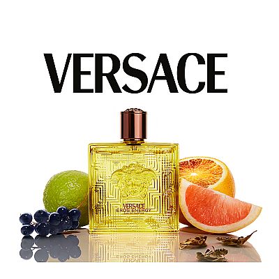 VERSACE Eros Energy Eau De Parfum 50ML
