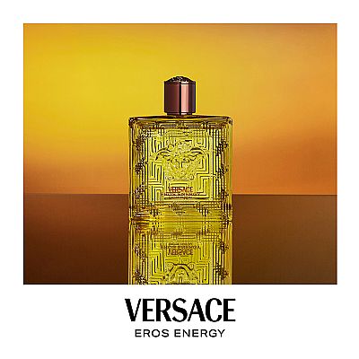 VERSACE Eros Energy Eau De Parfum 50ML